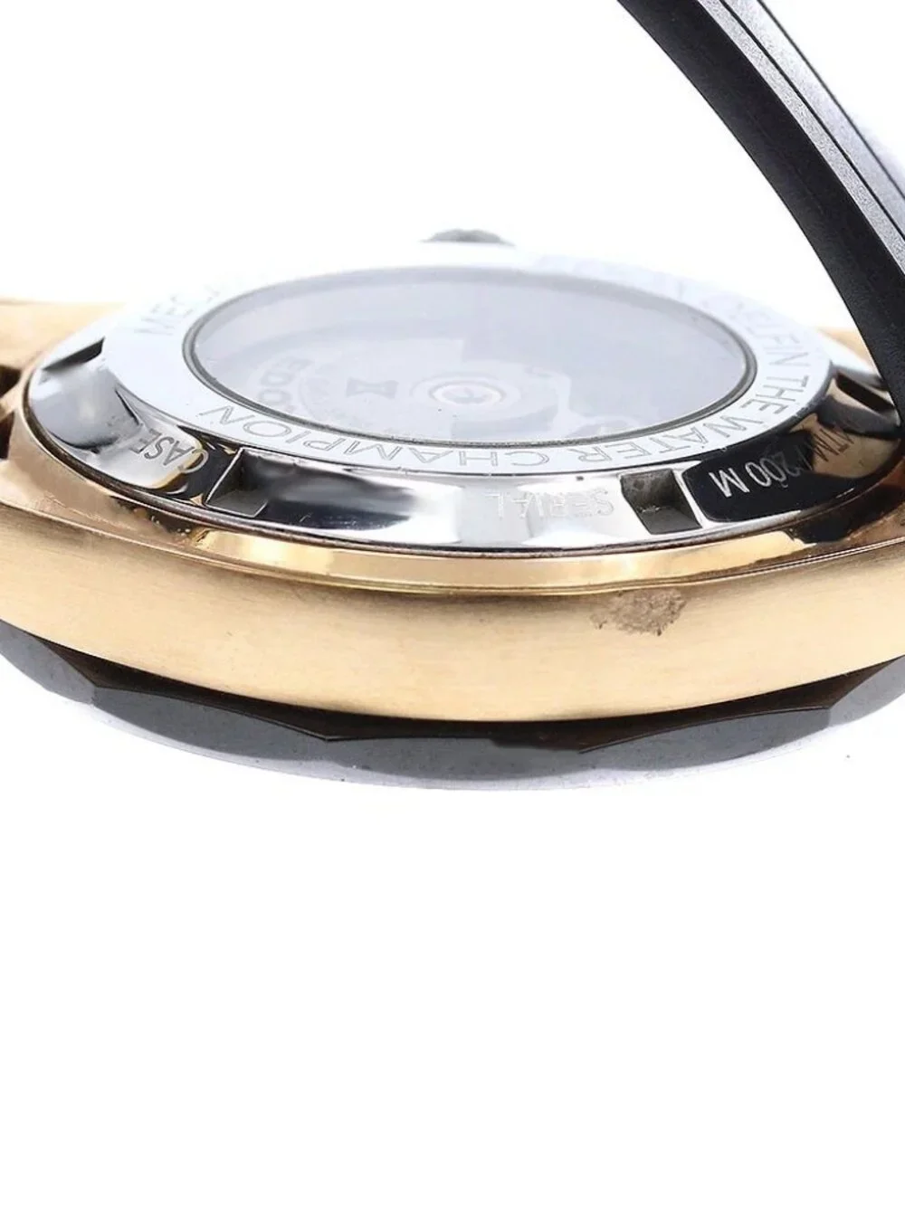Edox brand	edox model	delphine